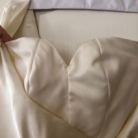 House of CB "Willow" jumpsuit - Picture 5 of 9